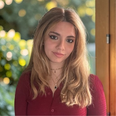 باميلا سعد